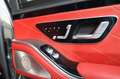 Mercedes-Benz S 580e 4MATIC LANG *Burmeister 4d*Achterasbesturin Gris - thumbnail 16