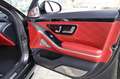 Mercedes-Benz S 580e 4MATIC LANG *Burmeister 4d*Achterasbesturin Gris - thumbnail 15