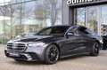 Mercedes-Benz S 580e 4MATIC LANG *Burmeister 4d*Achterasbesturin Gris - thumbnail 25