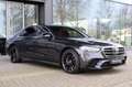 Mercedes-Benz S 580e 4MATIC LANG *Burmeister 4d*Achterasbesturin Gris - thumbnail 26