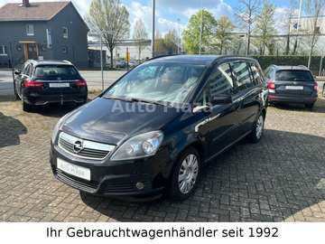 B Edition 1.6 *7Sitzer*Tüv Neu*SHeft*
