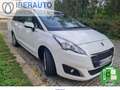 Peugeot 5008 1.6 BlueHDi Style 7 pl. 120 Blanc - thumbnail 3