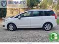 Peugeot 5008 1.6 BlueHDi Style 7 pl. 120 Blanc - thumbnail 8