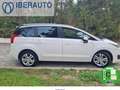 Peugeot 5008 1.6 BlueHDi Style 7 pl. 120 Blanc - thumbnail 4