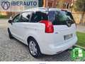Peugeot 5008 1.6 BlueHDi Style 7 pl. 120 Blanc - thumbnail 7