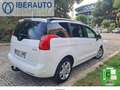 Peugeot 5008 1.6 BlueHDi Style 7 pl. 120 Blanc - thumbnail 5