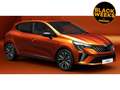 Renault Clio KISS TCe 90 *360°Kamera*Navi*Bestellware Orange - thumbnail 1