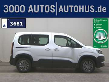 Active Elektro PDC Klima