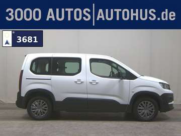 Active Elektro PDC Klima