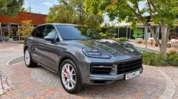 Porsche Cayenne S 1.Hand,HAlenkung,Matrix LED,Chrono