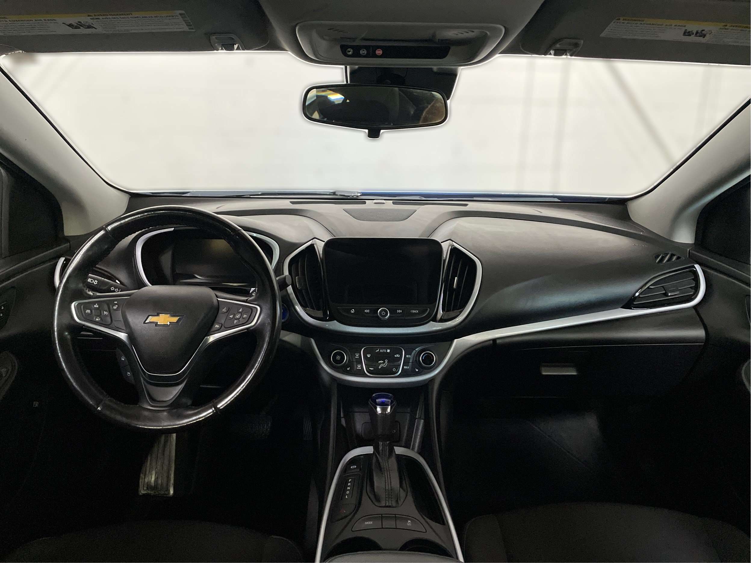 2018 Chevrolet Volt LT A/C Mags Sièges Chauffants — снимка 1