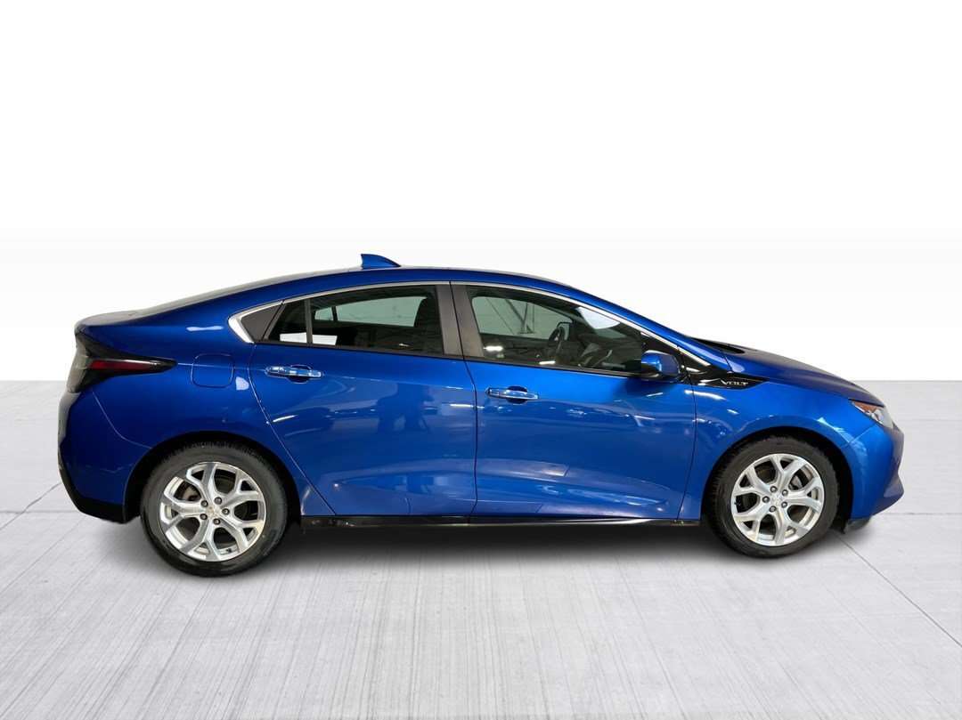 2018 Chevrolet Volt LT A/C Mags Sièges Chauffants — снимка 1