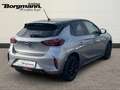 Opel Corsa GS Turbo 1.2 Bluetooth - Sitzheizung - Lenkradheiz Grau - thumbnail 4