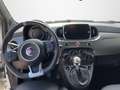 Fiat 500C RockStar 1.0 Mild Hybrid EU6d Sportpaket Faltdach Blanc - thumbnail 12