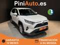 Toyota RAV 4 Rav4 Hybrid 220H Automático 4x4 Business Blanc - thumbnail 1