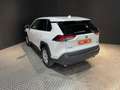 Toyota RAV 4 Rav4 Hybrid 220H Automático 4x4 Business Blanc - thumbnail 4
