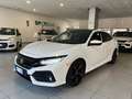 Honda Civic Civic X 2017 5p 5p 1.0 t Executive Sport Line my20 Bianco - thumbnail 11