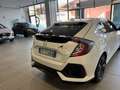 Honda Civic Civic X 2017 5p 5p 1.0 t Executive Sport Line my20 Bianco - thumbnail 5