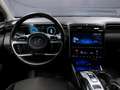 Hyundai TUCSON 1.6 HEV aut. XLine Grigio - thumbnail 10