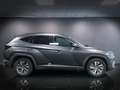 Hyundai TUCSON 1.6 HEV aut. XLine Grigio - thumbnail 4