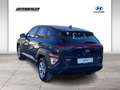Hyundai KONA HEV Smart Line 1.6 GDI 2WD Blau - thumbnail 4