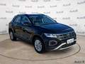 Volkswagen T-Roc T-Roc 2.0 TDI SCR 150 CV DSG Life Nero - thumbnail 4