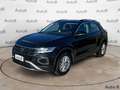Volkswagen T-Roc T-Roc 2.0 TDI SCR 150 CV DSG Life Nero - thumbnail 1