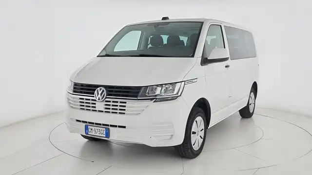 Volkswagen T6.1 Caravelle 2.0 TDI 110CV PC Trendline 9 posti