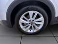 Volkswagen T-Cross 1.0 TSI DSG STYLE NAVI KAMERA KLIMA PDC Silber - thumbnail 8