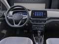 Volkswagen T-Cross 1.0 TSI DSG STYLE NAVI KAMERA KLIMA PDC Silber - thumbnail 13