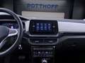 Volkswagen T-Cross 1.0 TSI DSG STYLE NAVI KAMERA KLIMA PDC Silber - thumbnail 14