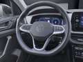 Volkswagen T-Cross 1.0 TSI DSG STYLE NAVI KAMERA KLIMA PDC Silber - thumbnail 11