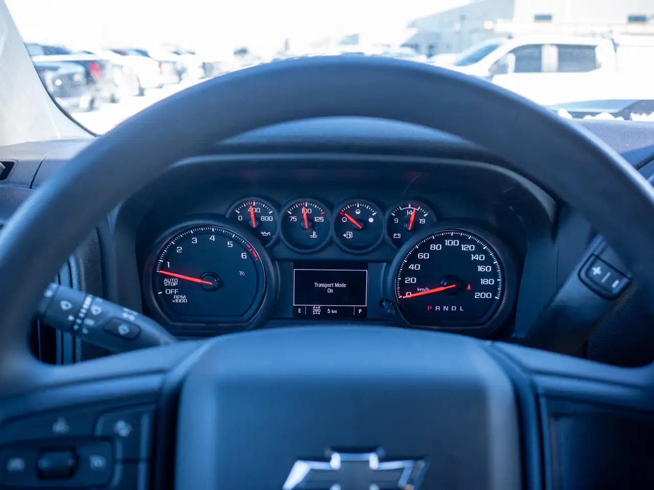 Chevrolet Silverado 1500 снимка Chevrolet Silverado 1500