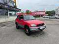 Toyota RAV 4 *4x4*2.0*AHK*Reserverad*2-Hand* Rojo - thumbnail 3
