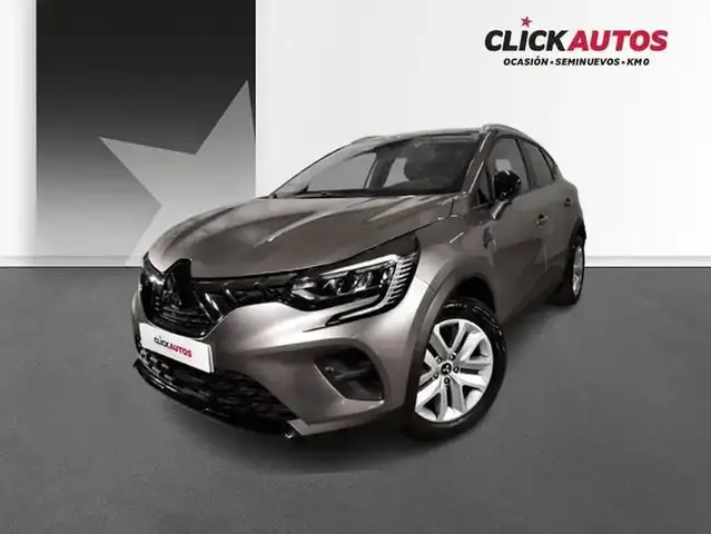 Mitsubishi ASX 100T Motion