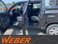 KGM Sonstige Musso Grand 2.2 4WD Style Automatik Leder AHK Schwarz - thumbnail 8