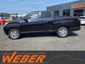 KGM Sonstige Musso Grand 2.2 4WD Style Automatik Leder AHK Schwarz - thumbnail 6