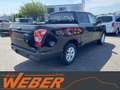 KGM Sonstige Musso Grand 2.2 4WD Style Automatik Leder AHK Schwarz - thumbnail 4