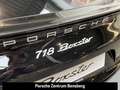 Porsche Boxster 718 Boxster Style Edition Schwarz - thumbnail 26