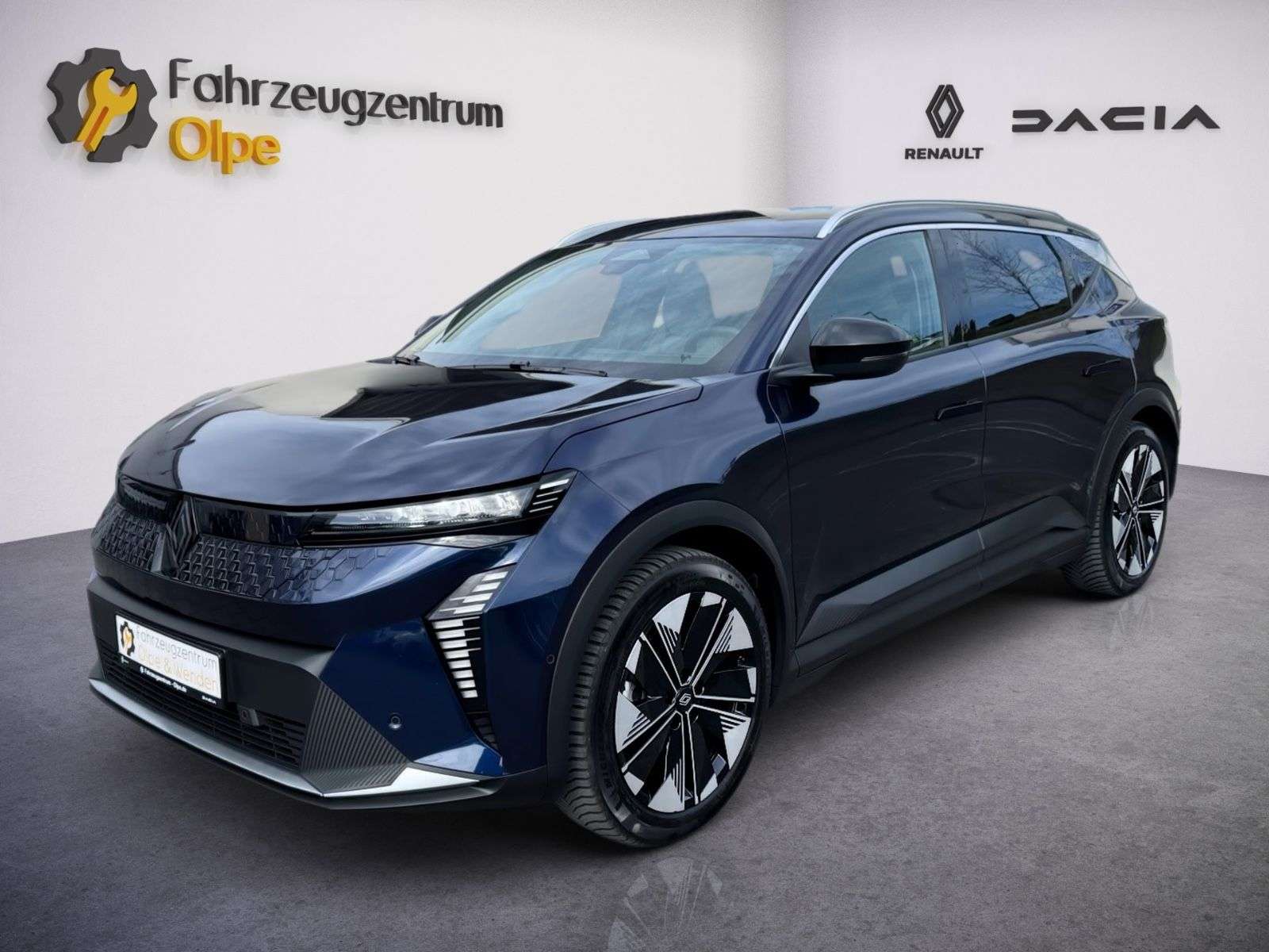 Renault