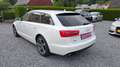 Audi A6 A6 Avant 2.0 TDI DPF multitronic Weiß - thumbnail 3