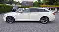 Audi A6 A6 Avant 2.0 TDI DPF multitronic Weiß - thumbnail 2