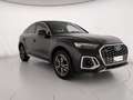 Audi Q5 sportback 40 2.0 tdi S-LINE quattro s tronic Schwarz - thumbnail 5