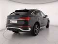 Audi Q5 sportback 40 2.0 tdi S-LINE quattro s tronic Schwarz - thumbnail 3