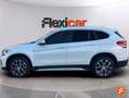 BMW X1 sDrive 18dA Blanco - thumbnail 9