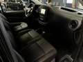 Mercedes-Benz Vito eVito Tourer PRO L2 Cruise, Leer, 7pers, Navi Negro - thumbnail 26