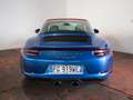 Porsche Targa 911 991 Targa 3.0 4S auto Azul - thumbnail 4