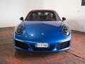 Porsche Targa 911 991 Targa 3.0 4S auto Bleu - thumbnail 2