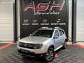 Dacia Duster 1.5 dCi 110ch Prestige 4X2 Gris - thumbnail 1