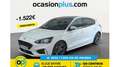 Ford Focus 1.0 Ecoboost ST Line Aut. 125 Blanco - thumbnail 1